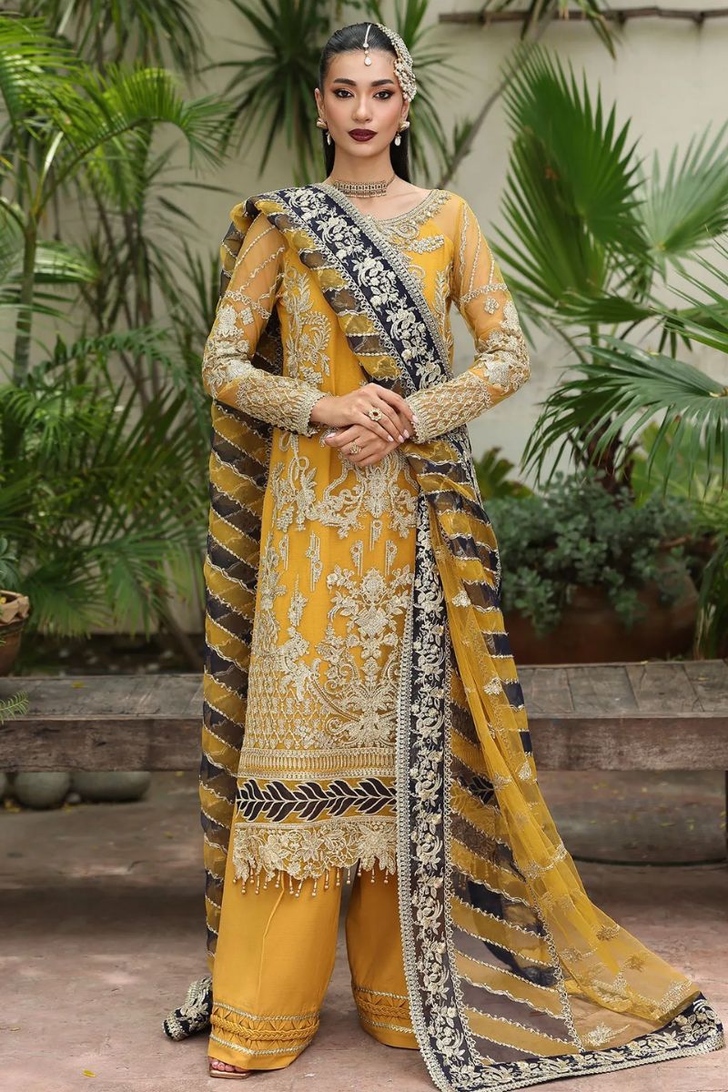 Imrozia - Saiyara Luxury Formals - I-230 ZAREHA