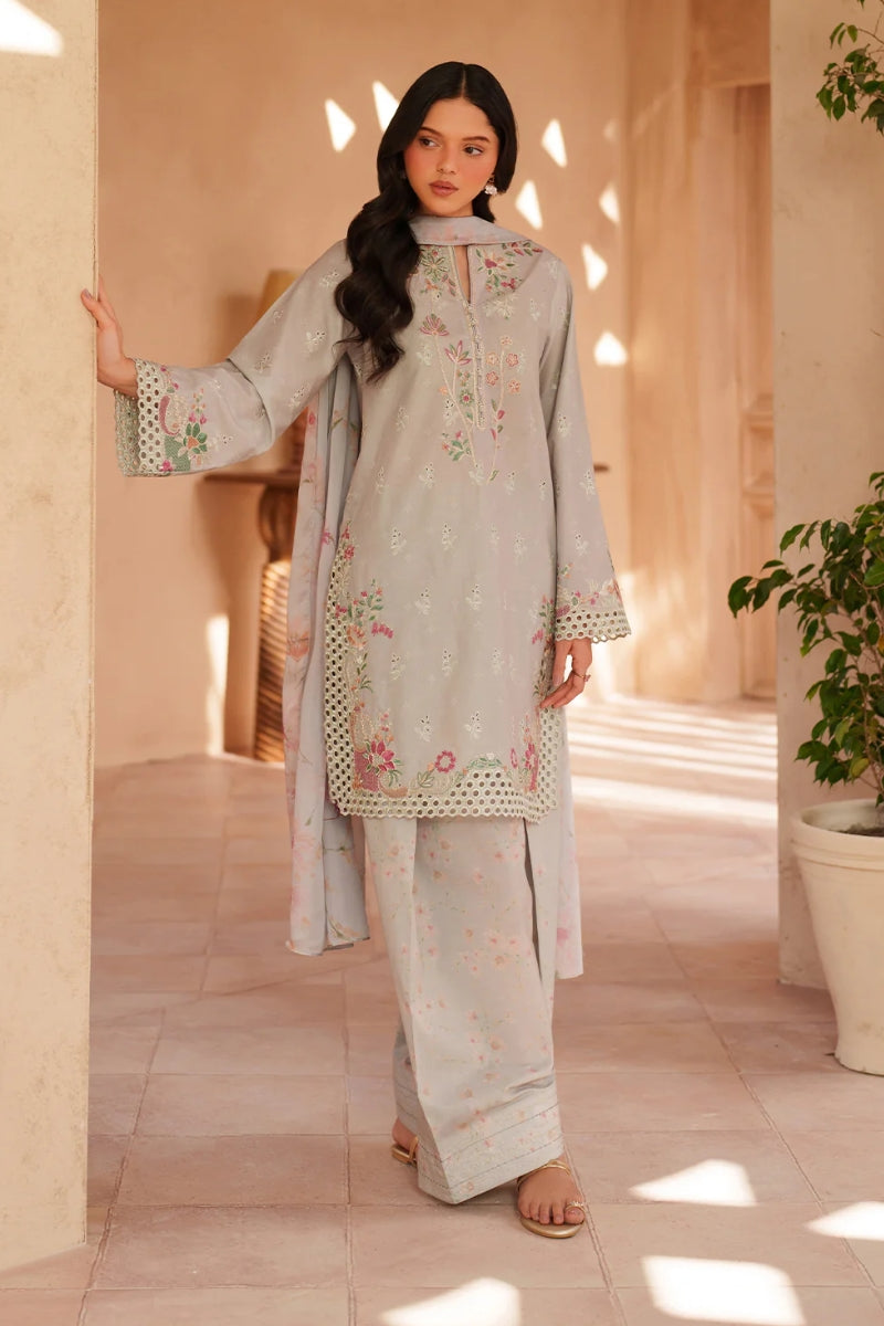 IZNIK Eid Lawn - EL-12