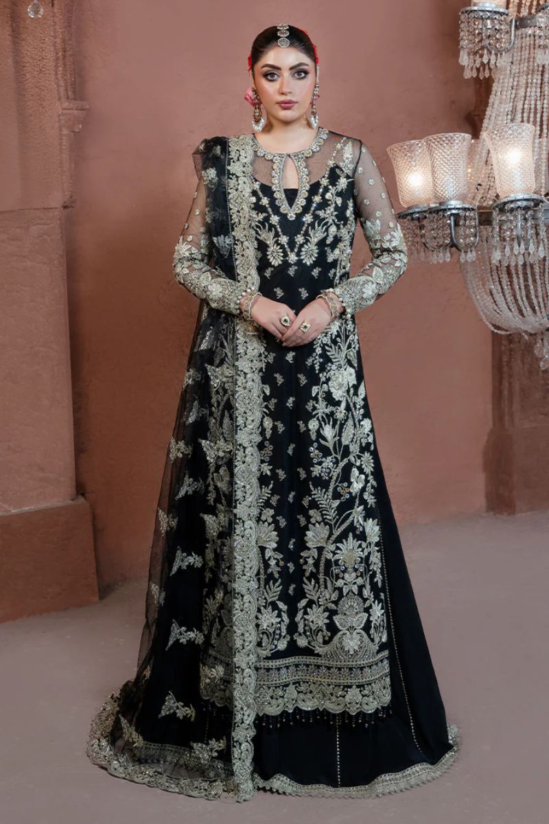 Imrozia Serene Noor e Naaz - IB-52 Nazrana