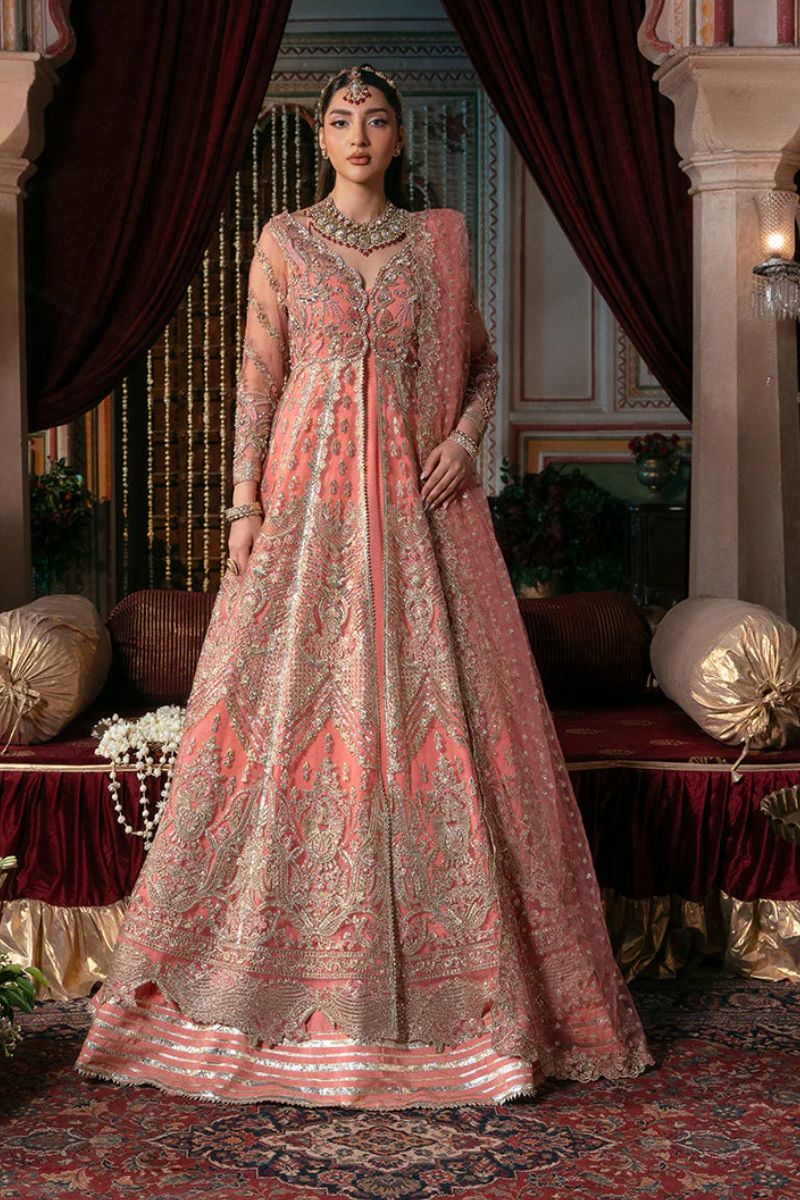 Imrozia Serene Noor e Naaz - IB-50 Khushbu