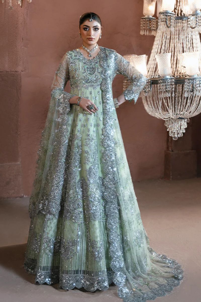 Imrozia Serene Noor e Naaz - IB-51 Mehkaam