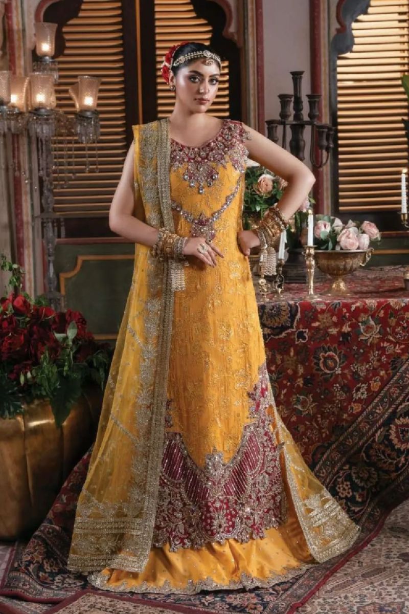 Imrozia Serene Noor e Naaz - IB-55 Roshni