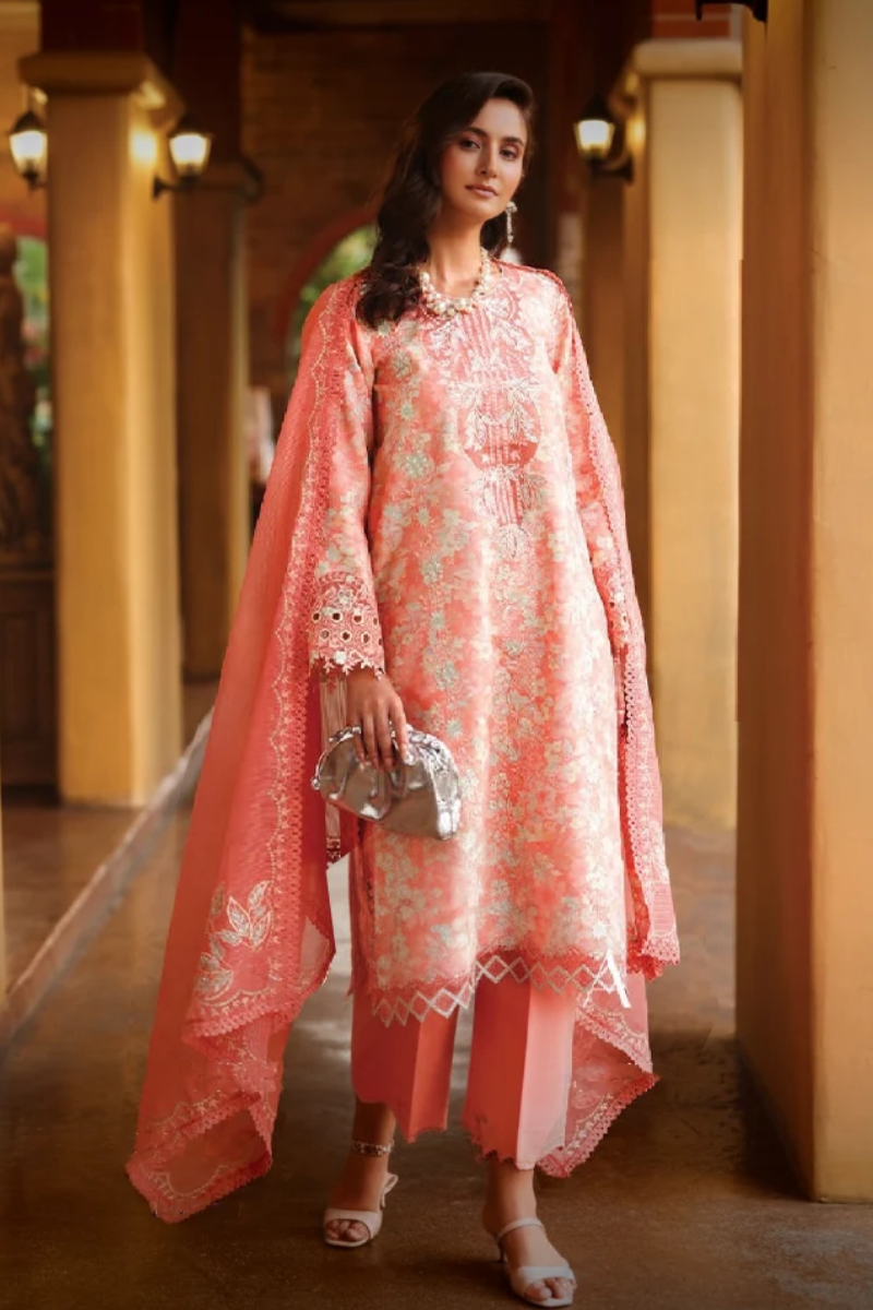 Rang Rasiya Florence'26 - Safina