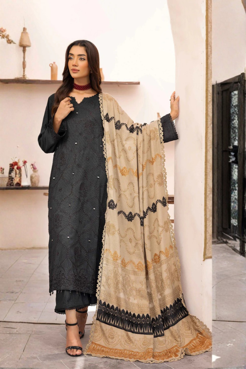 Dastaan By Riaz Arts Winter - DS-26