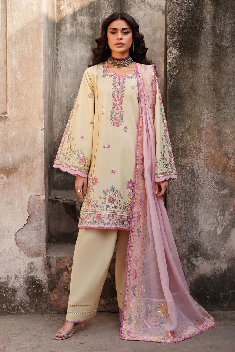 Bin Ilyas Suroor Lawn'26 - 247-B