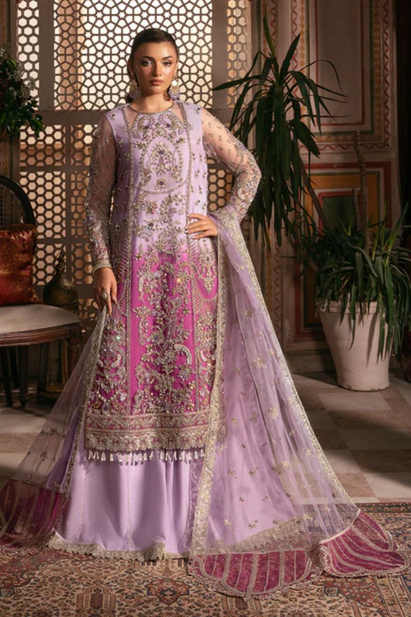 Imrozia Serene Noor e Naaz - IB-49 Sunehri