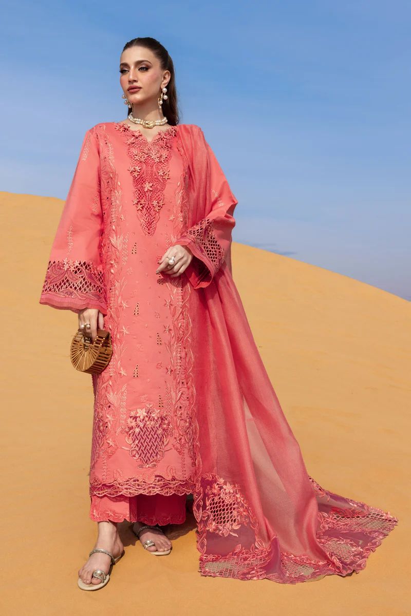 Rang Rasiya Premium'26 - D-01 Elnaz