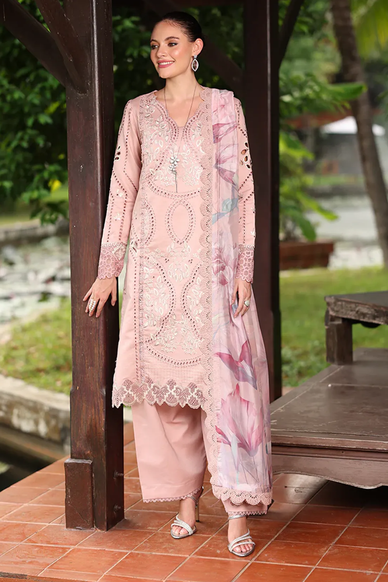 Rang Rasiya Meharma Summer'26 - Ariana