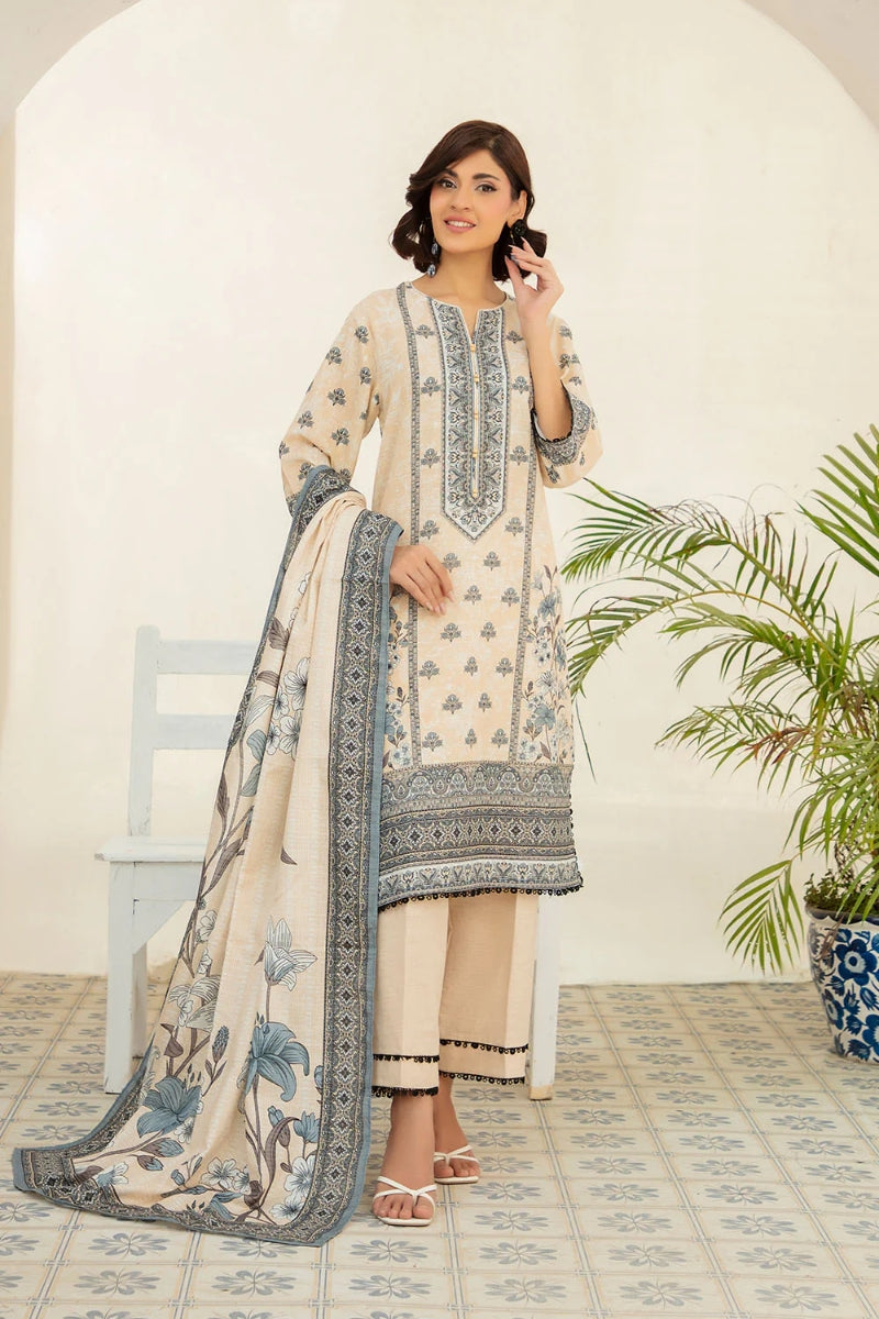 Gul Ahmed Summer 3Pc - SD-52192