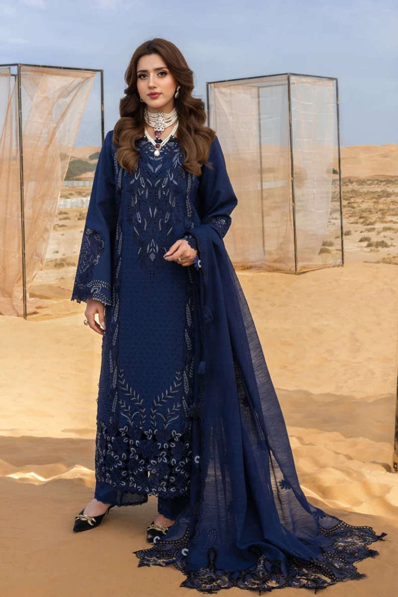 Rang Rasiya Premium'26 - Natalia