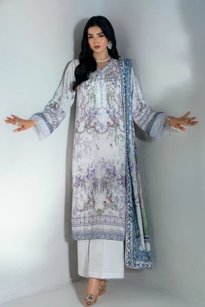 Monarque en Silk by Sahane - CT37002 Muse
