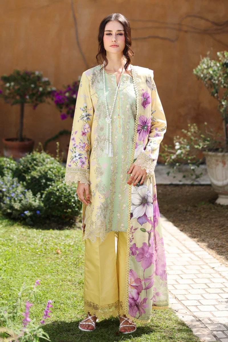 Rang Rasiya Lifestyle Summer'26 - Hazel