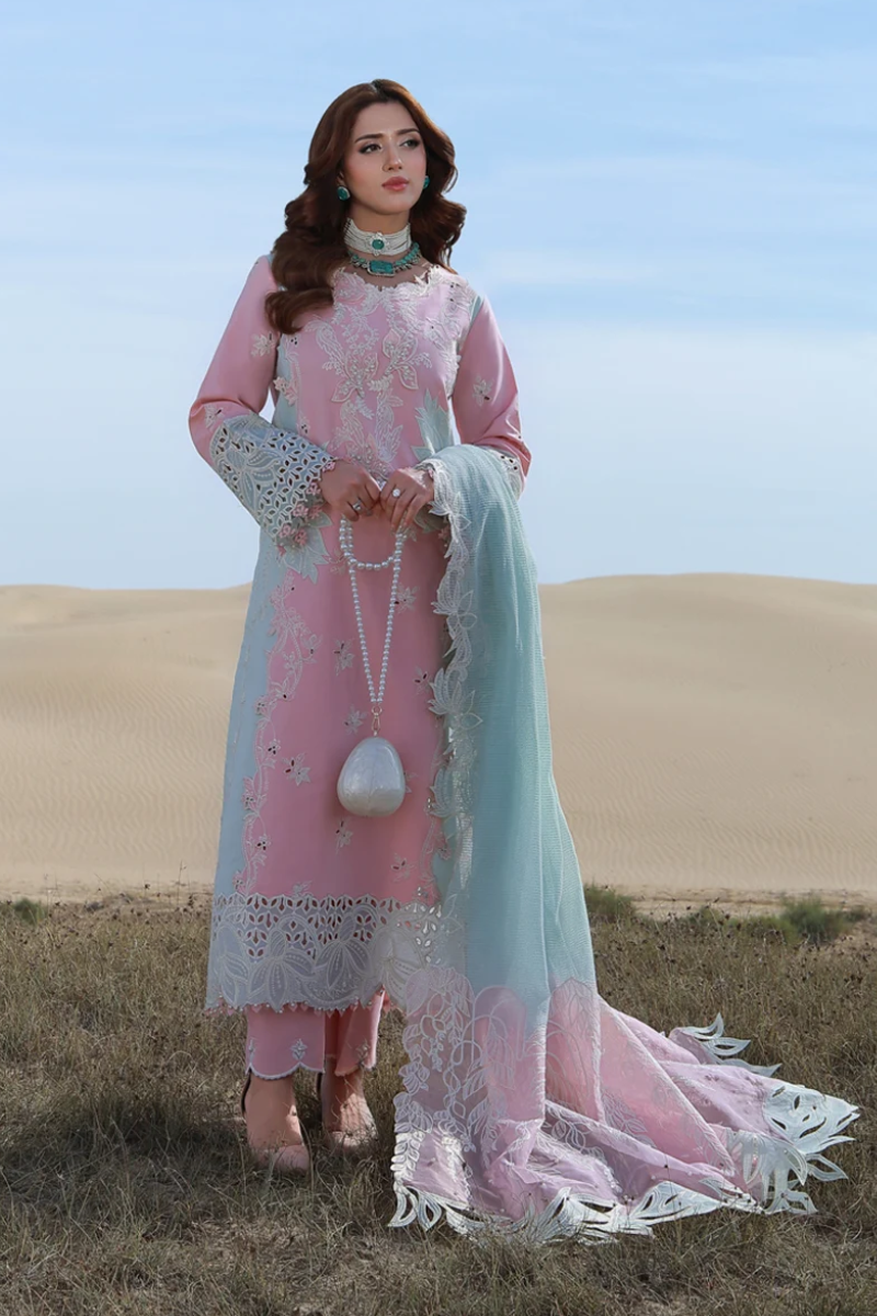 Rang Rasiya Premium'26 - Mahsa