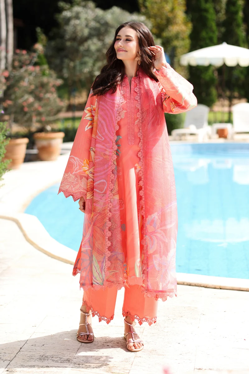 Rang Rasiya Lifestyle Summer'26 - Aria