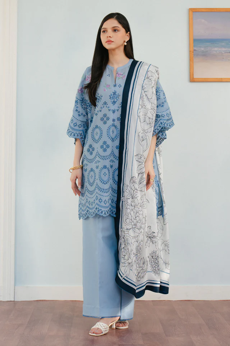 Coco by Zara Shahjahan VALI-6B
