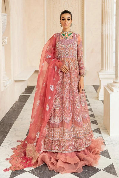 ELAF CELEBRATIONS | ECH-06 PAREEZAH